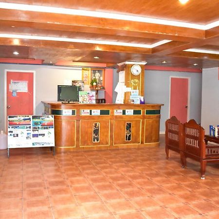 Phi Phi K House Ξενοδοχείο Εξωτερικό φωτογραφία