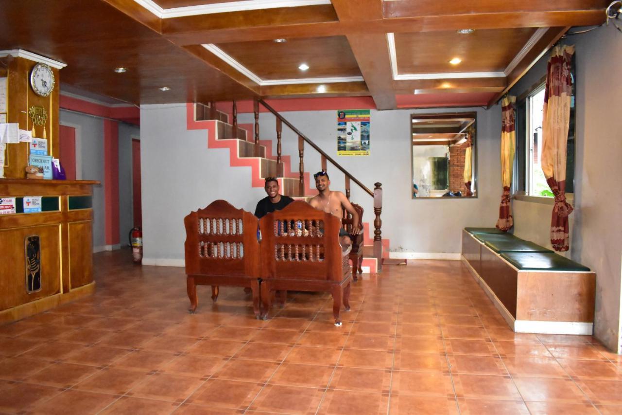 Phi Phi K House Ξενοδοχείο Εξωτερικό φωτογραφία