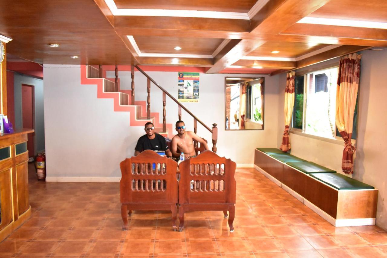 Phi Phi K House Ξενοδοχείο Εξωτερικό φωτογραφία