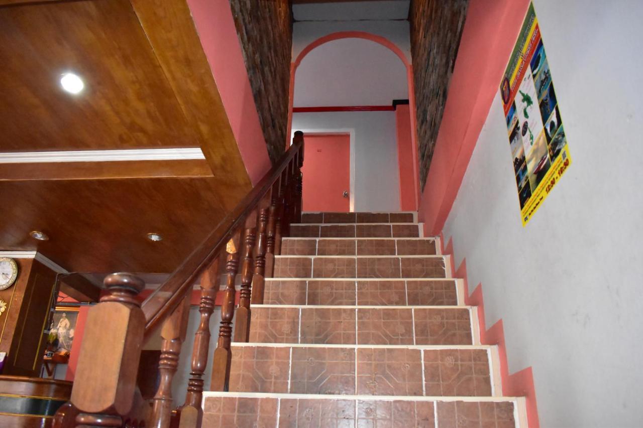 Phi Phi K House Ξενοδοχείο Εξωτερικό φωτογραφία