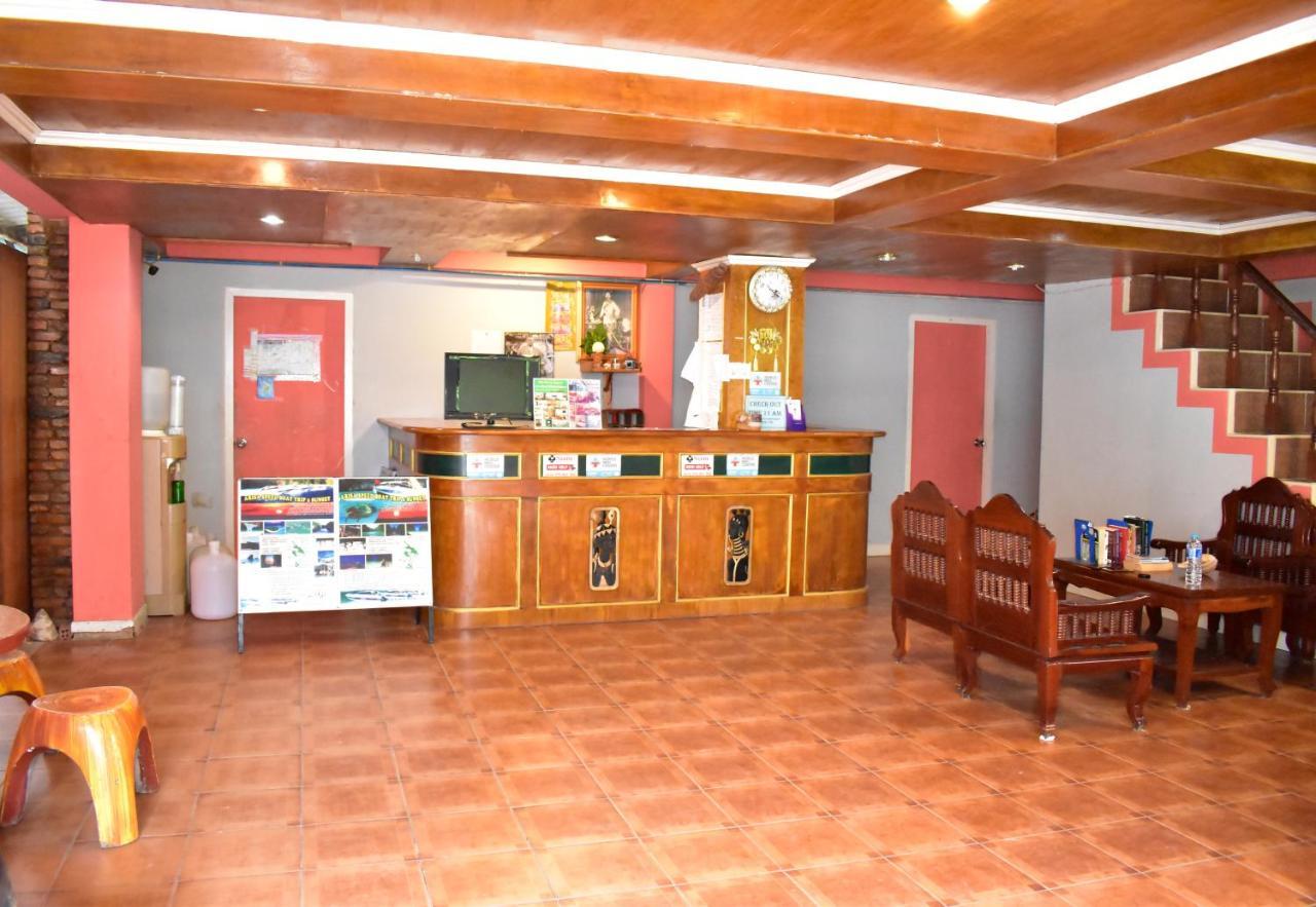 Phi Phi K House Ξενοδοχείο Εξωτερικό φωτογραφία
