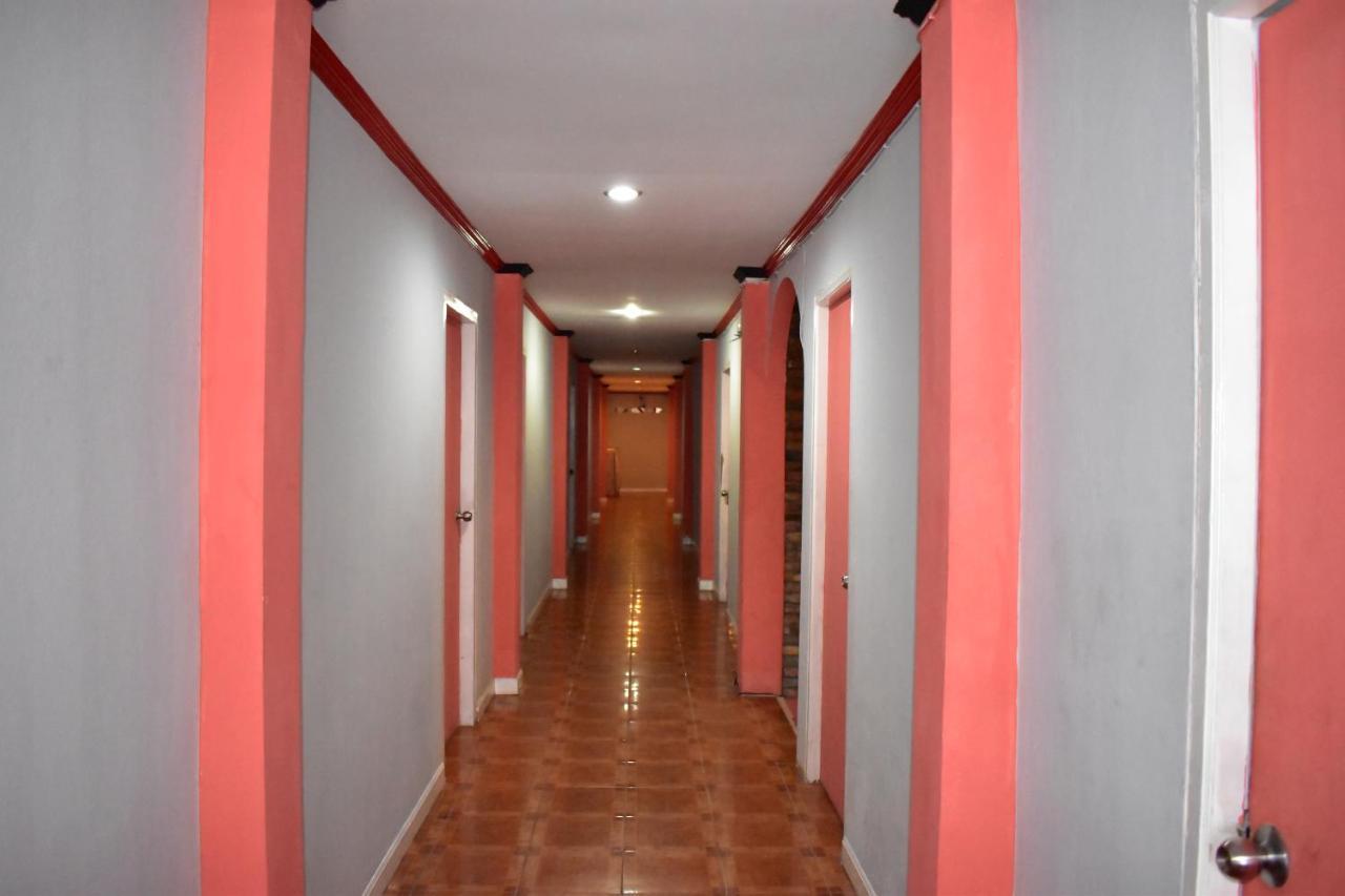 Phi Phi K House Ξενοδοχείο Εξωτερικό φωτογραφία
