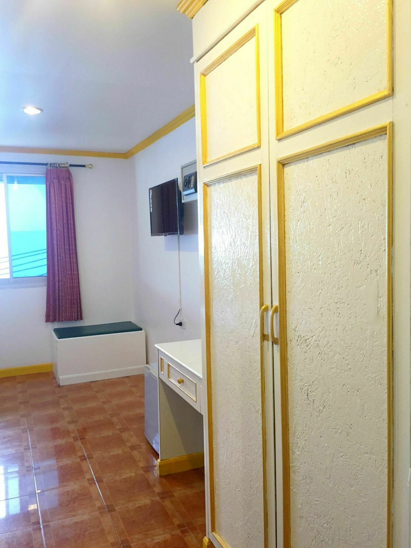 Phi Phi K House Ξενοδοχείο Εξωτερικό φωτογραφία