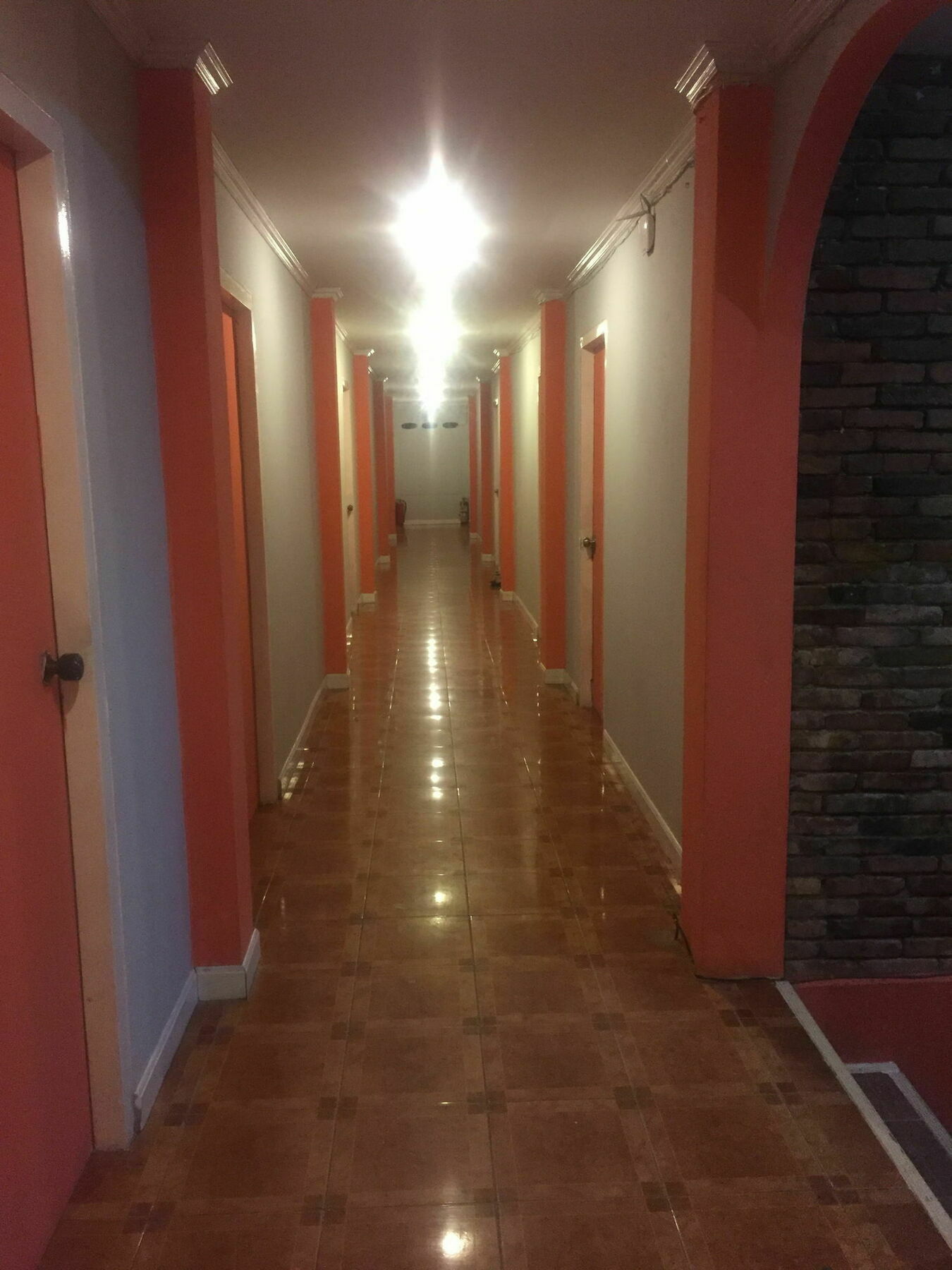 Phi Phi K House Ξενοδοχείο Εξωτερικό φωτογραφία